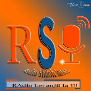 SHILOH INTER FM
