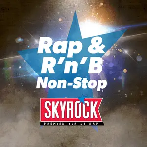 Skyrock Rap & RnB Nonstop Radio