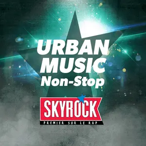 Skyrock Urban Musik Nonstop FM