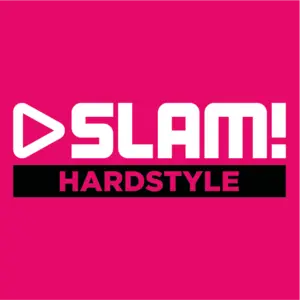 SLAM! HARDSTYLE Radio