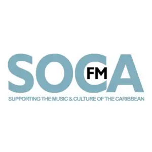 Soca FM Stream