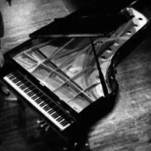 Whisperings Soloklavier Radio Live