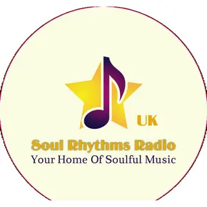 Soul Rhythms Radio UK FM