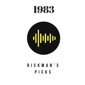STATIC: THE Das Beste von 1983 Radio