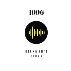 Radio STATIC: THE Das Beste von 1996