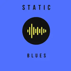 STATIC: Blues FM
