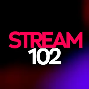 Stream 102 FM
