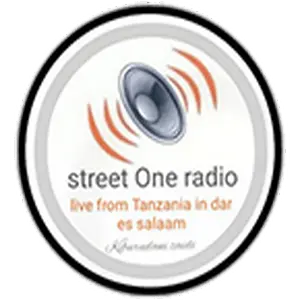 street Eins radio Radio