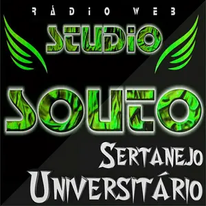 Radio Studio Souto • Sertanejo Universitário