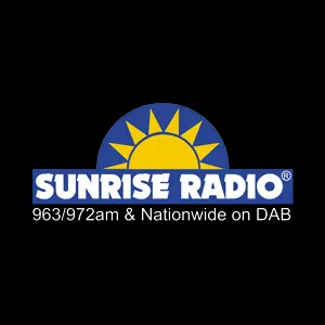 Sunrise Radio Stream