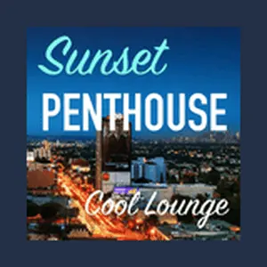 Sunset Penthouse Radio