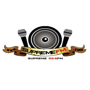Supreme FM Online