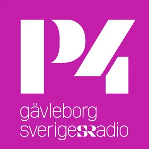 Radio P4 Gävleborg