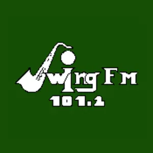 Swing FM Stream