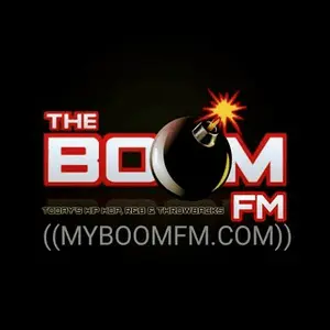 BOOM FM Live