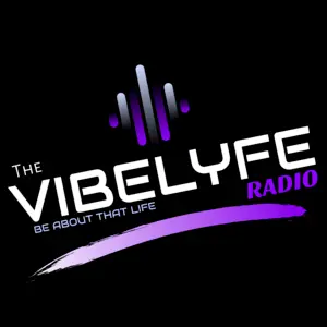 VIBELYFE RADIO Radio