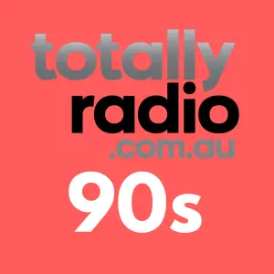 Radio Totally Radio 90er