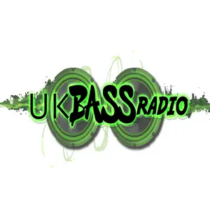 UK Bass Radio Live