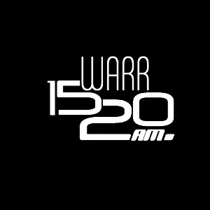 WARR 1530 AM Online