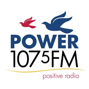 WAVU AM 630: Power 107.5 FM