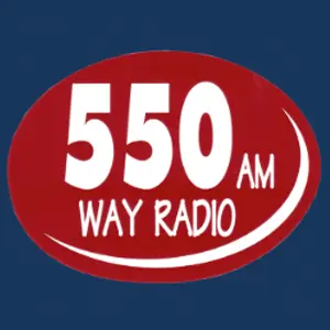 WAYR • WAY Radio 550 AM