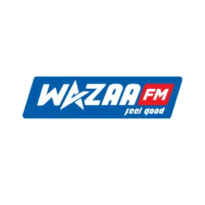 Wazaa FM Live