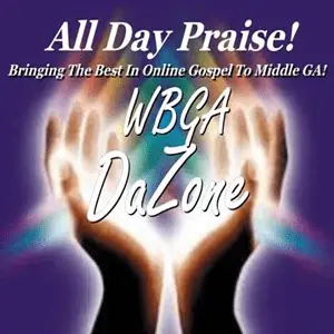 WBGA • DaZone Gospel Radio 92.7 FM