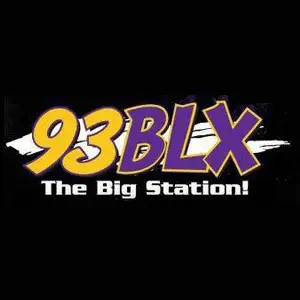 93BLX – WBLX-FM