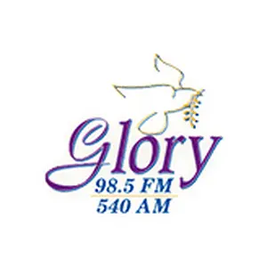 WBZF / WLQR / WYNN Glory 98.5 FM & 1450 / 540 AM Stream