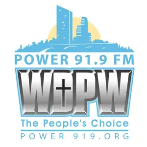 WDPW: Power 91.9 FM