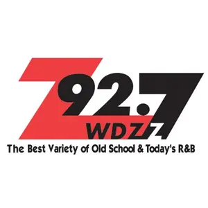 WDZZ-FM • Z 92.7 FM