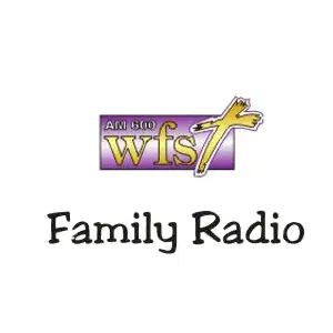 WFST • Familienradio 600 AM