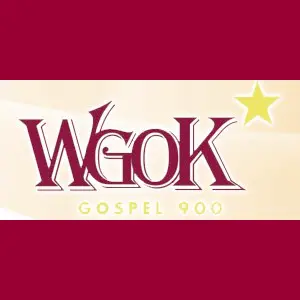 WGOK Gospel 900 Radio