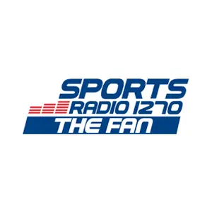 WHLD Sportsradio 1270 Der Fan FM