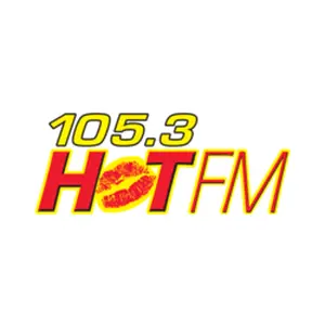 WHTS 105.3 Heiß FM Stream