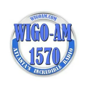 WIGO AM 1570 FM