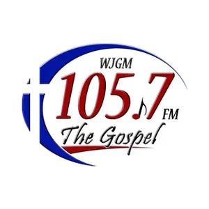 WJGM 105.7 FM Live