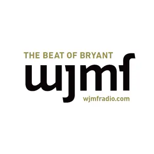 WJMF 88.7 Der Beat of Bryant FM