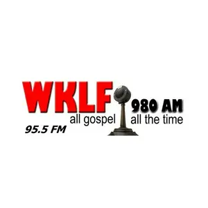 WKLF 1000 AM & 95.5 FM Live