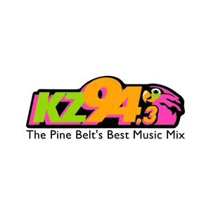 WKZW KZ-94.3 FM Online