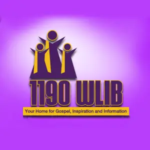 WLIB • 1190 AM