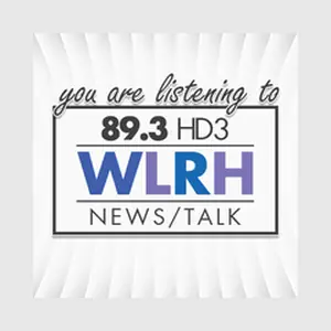 WLRH Nachrichten and Talk-Radio