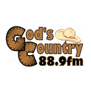 WMDR-FM • God's Country 88.9 FM