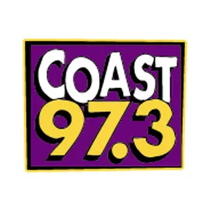 WMNX Küste 97.3 FM Live