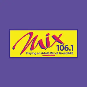 WMXU Mix 106.1 FM Online
