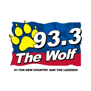 WNHW 93.3 Der Wolf FM