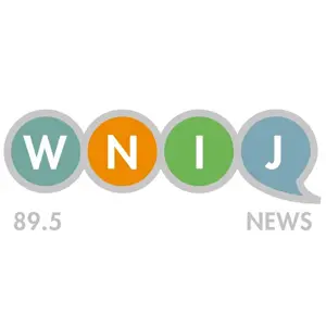 WNIJ: Northern Öffentliches Radio 89.5 FM
