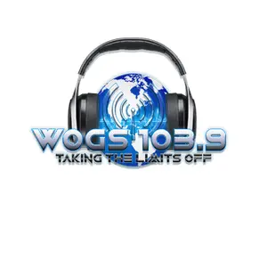 WOGS 103.9 FM Online