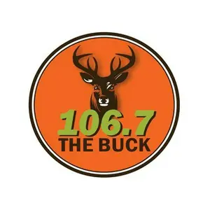 WOKA Buck 106.7 FM Online