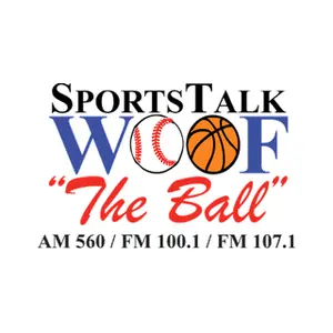 WOOF Ball FM